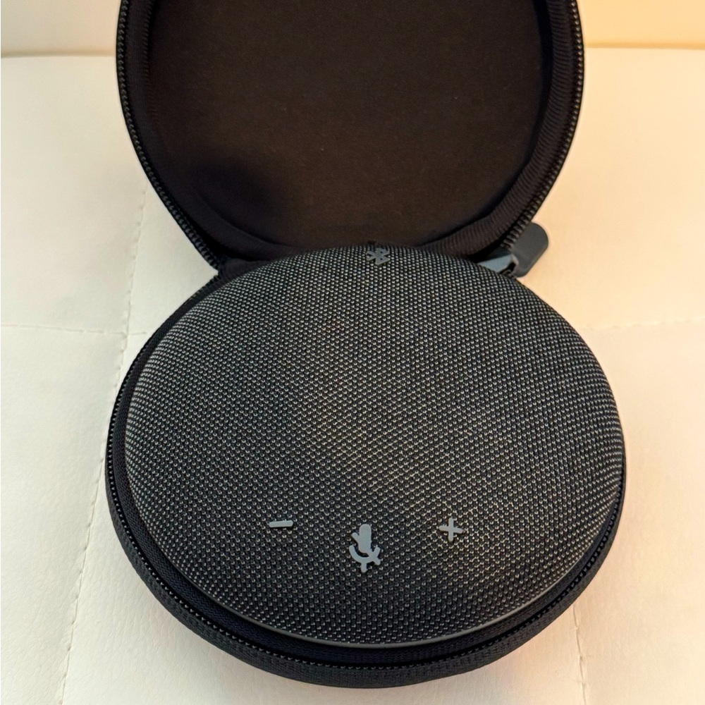 Mini Bluetooth Speaker